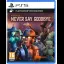 Retropolis 2: Never Say Goodbye - Playstation 5 - Retrocharting