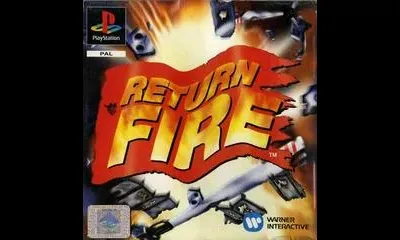 Return Fire