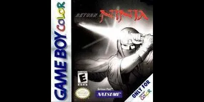 Return of Ninja