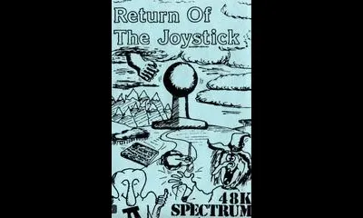 Return of the Joystick