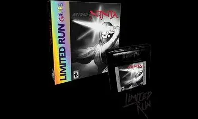 Return of the Ninja [Limited Run]