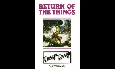 Return of the Things