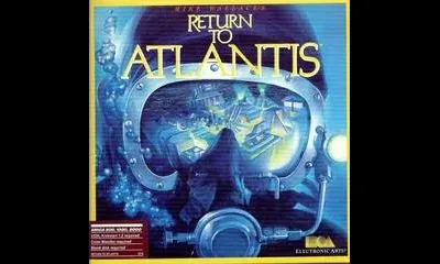 Return To Atlantis