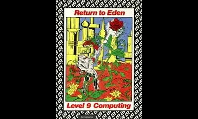 Return to Eden