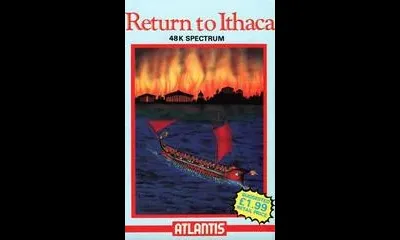Return to Ithaca