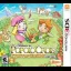 Return to PoPoLoCrois: A Story of Seasons Fairytale - Nintendo 3DS - Retrocharting