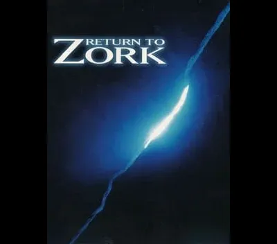 Return To Zork
