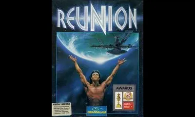 Reunion