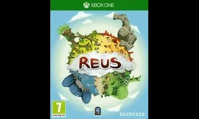 Reus