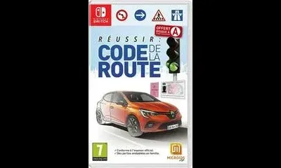 Reussir: Code De La Route