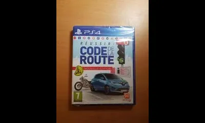Reussir: Code De La Route