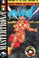 Background - Reveal - ZX Spectrum - Retrocharting