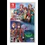 Revenant Saga Revenant Dogma - Nintendo Switch - Retrocharting