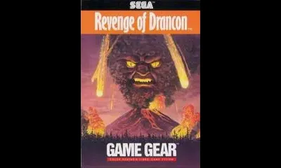 Revenge of Drancon