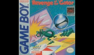 Revenge of the Gator