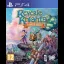 Reverie Knights Tactics - Playstation 4 - Retrocharting