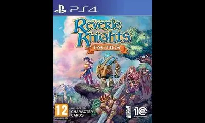 Reverie Knights Tactics