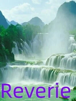 Background - Reverie - Playstation Vita - Retrocharting