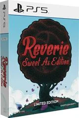 Background - Reverie: Sweet As Edition [Limited Edition] - Playstation 5 - Retrocharting