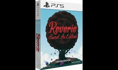 Reverie: Sweet As Edition [Limited Edition]