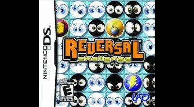 Reversal Challenge