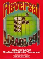 Background - Reversal - Commodore 64 - Retrocharting