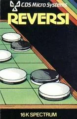 Background - Reversi [CDS] - Nintendo DS - Retrocharting