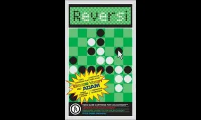 Reversi