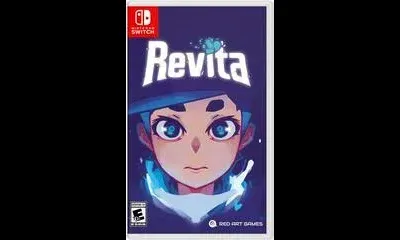 Revita [Deluxe Edition]