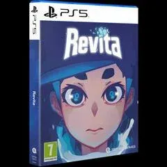 Background - Revita [Deluxe Edition] - Playstation 5 - Retrocharting