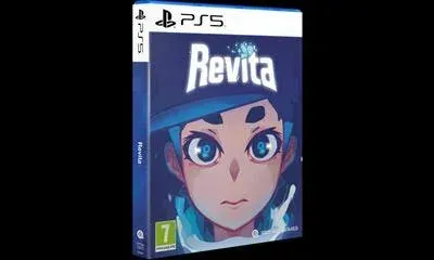 Revita [Deluxe Edition]