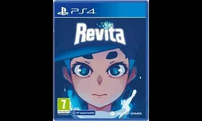 Revita
