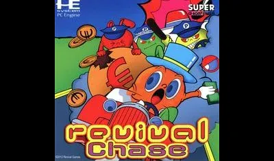 Revival Chase