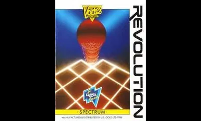 Revolution