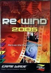Rewind 2005
