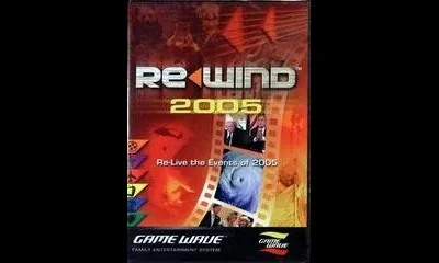 Rewind 2005