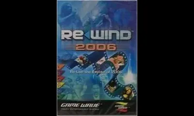 Rewind 2006
