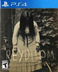Background - Reydllom [Exorcised Edition] - Playstation 4 - Retrocharting