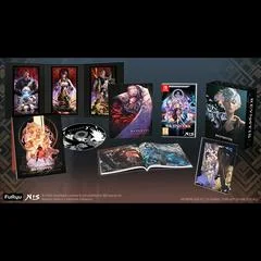 Background - Reynatis [Limited Edition] - Nintendo Switch - Retrocharting