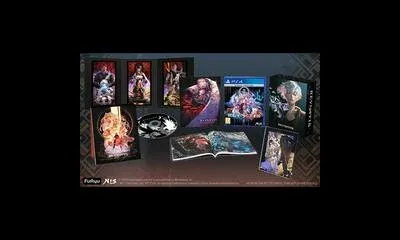 Reynatis [Limited Edition]