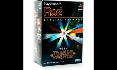 Rez [Special Package]