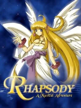 Background - Rhapsody A Musical Adventure - PlayStation - Retrocharting