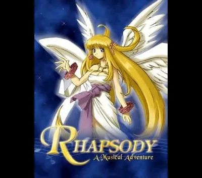 Rhapsody A Musical Adventure