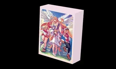Rhapsody: Marl Kingdom Chronicles [Limited Edition]