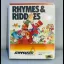 Rhymes Riddles - Atari 400 - Retrocharting
