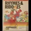 Rhymes & Riddles - Commodore 64 - Retrocharting