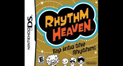 Rhythm Heaven