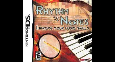 Rhythm N Notes