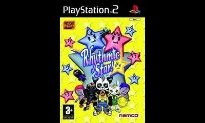 Rhythmic Star