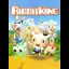 Ribbit King - Gamecube - Retrocharting